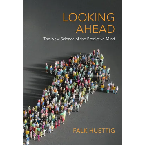Looking Ahead - Hardcover