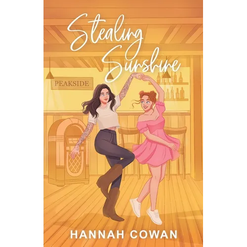 Stealing Sunshine Special Edition - Paperback
