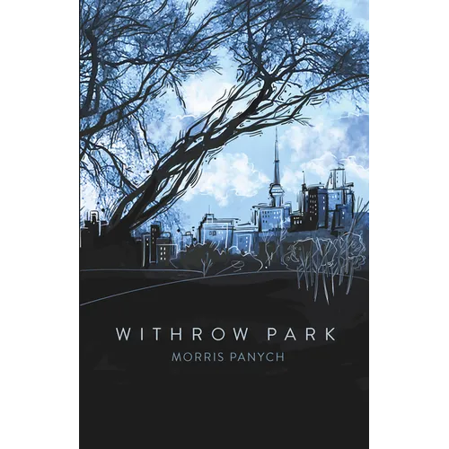 Withrow Park - Paperback