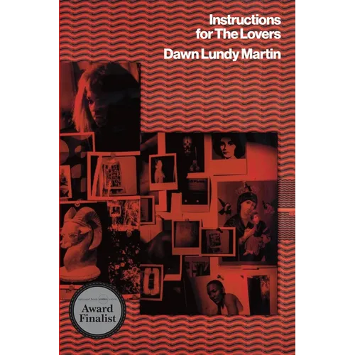 Instructions for the Lovers - Paperback