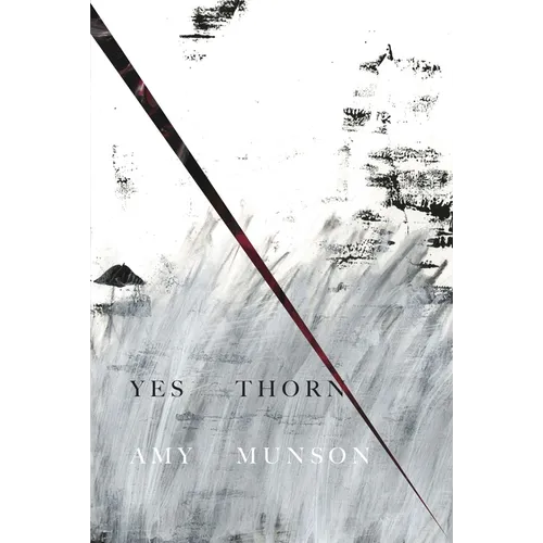 Yes Thorn - Paperback