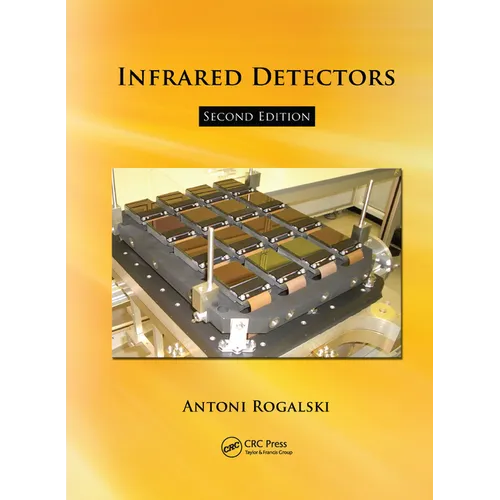 Infrared Detectors - Paperback