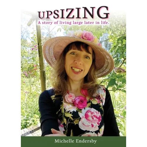 Upsizing - Paperback
