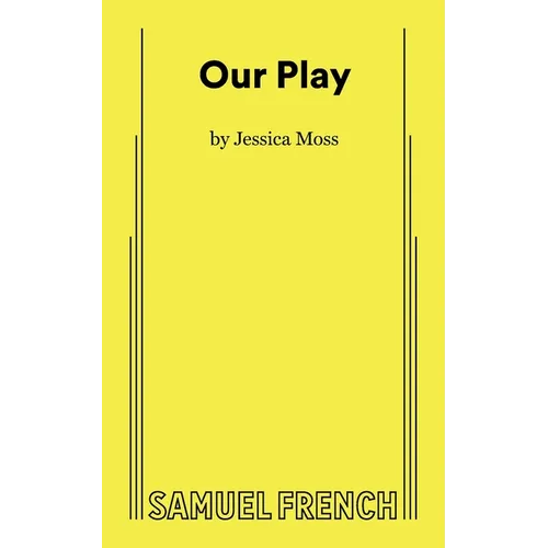 Our Play - Paperback