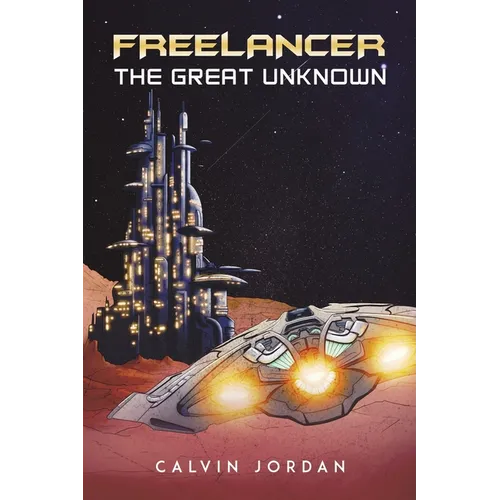 Freelancer - Paperback