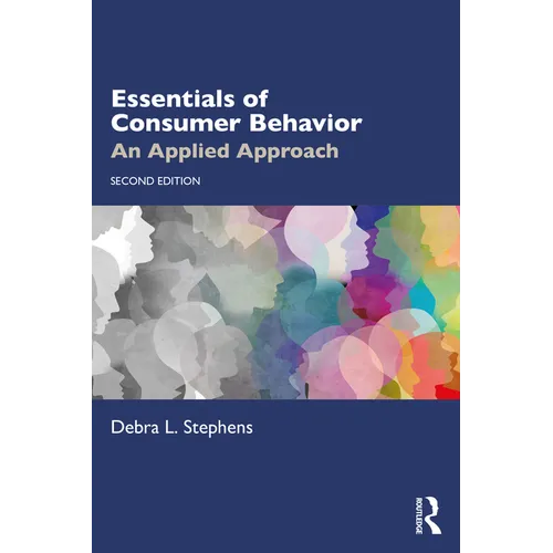 Essentials of Consumer Behavior: An Applied Approach - Paperback