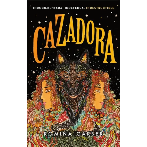Cazadora - Paperback