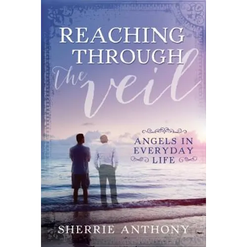 Reaching Through The Veil - Paperback