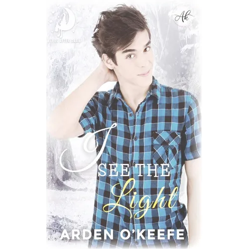I See The Light - Paperback