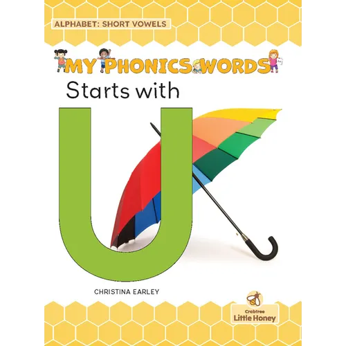 Starts with U - Paperback