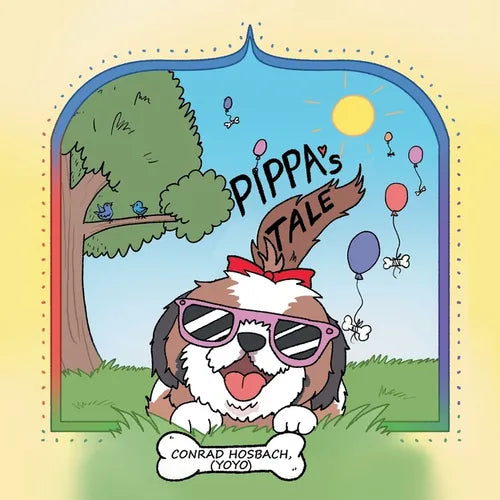 Pippa's Tale - Paperback
