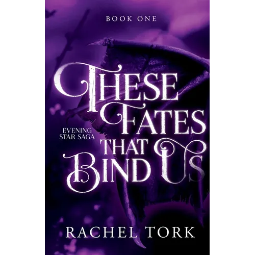These Fates that Bind Us - Paperback