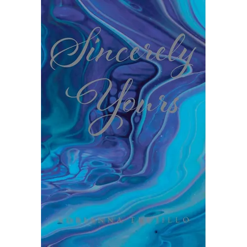 Sincerely Yours - Paperback