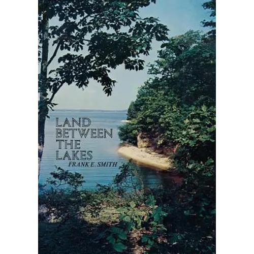Land Between the Lakes - Paperback