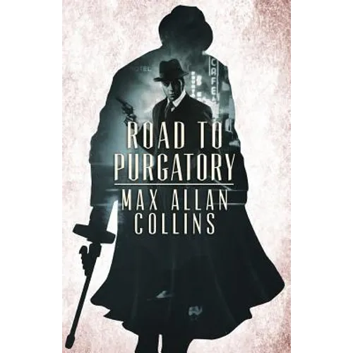 Road to Purgatory - Paperback