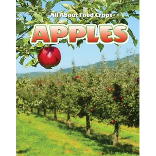 Apples - Library Binding