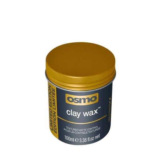 Osmo Clay Limited Edition Modeling Wax - Mat Finish, 3.38 fl oz - Exclusive Art Supplies for Professionals and Hobbyists