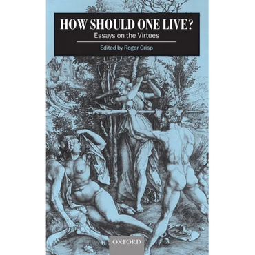 How Should One Live? - Paperback