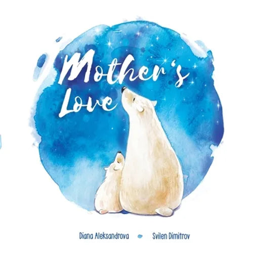Mother's Love - Paperback