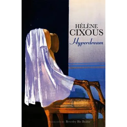 Hyperdream - Paperback