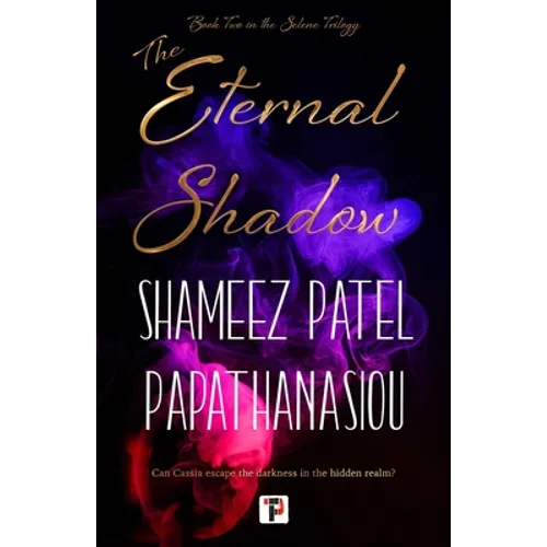 The Eternal Shadow - Paperback