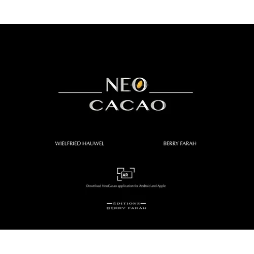 NeoCacao - Hardcover