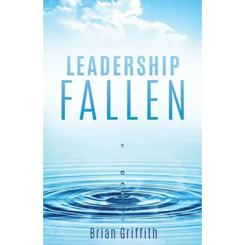Leadership Fallen - Paperback