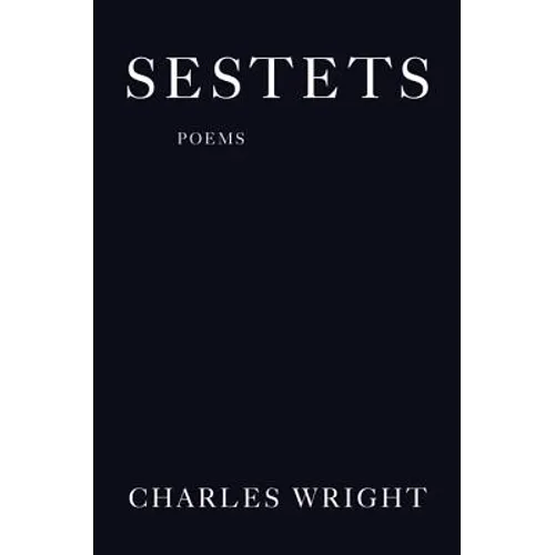 Sestets - Paperback