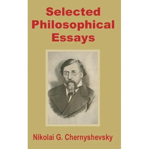 Selected Philosophical Essays - Paperback