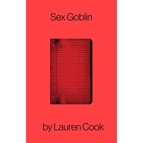Sex Goblin - Paperback