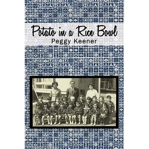 Potato in a Rice Bowl - Paperback