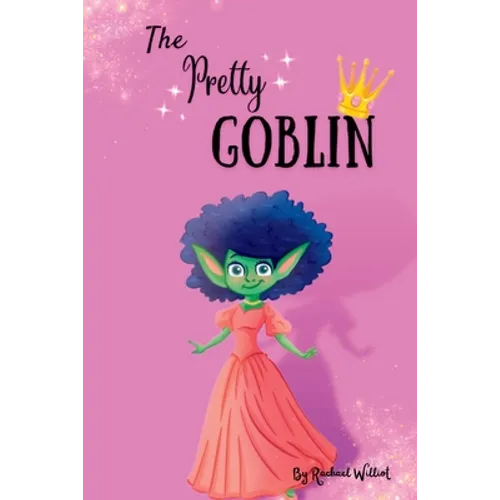 The Pretty Goblin - Paperback