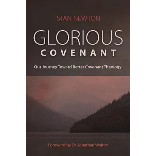 Glorious Covenant - Paperback