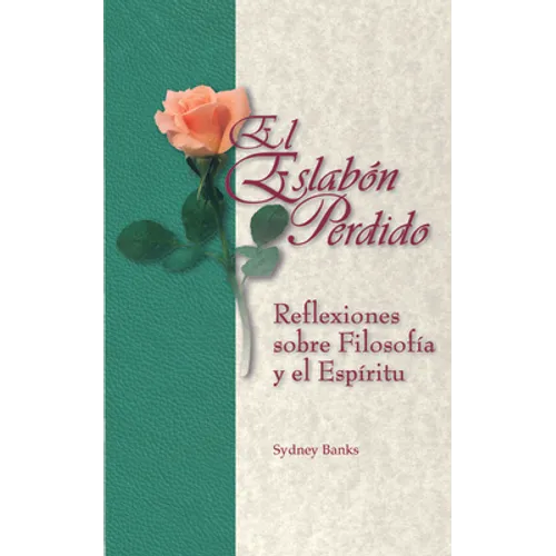 El Eslabón Perdido - Paperback