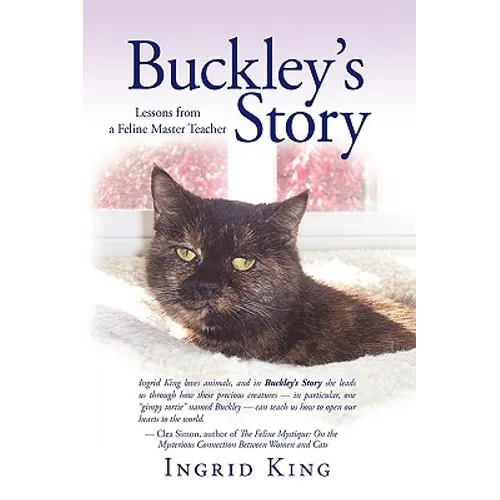 Buckley's Story - Paperback