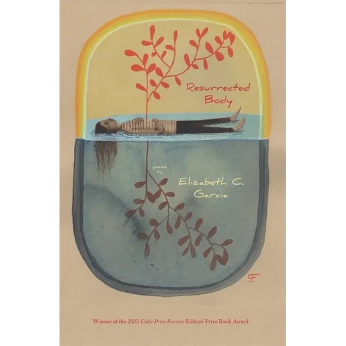 Resurrected Body - Paperback