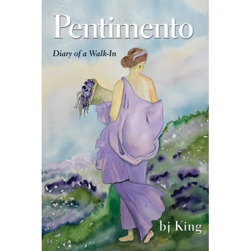 Pentimento: Diary of a Walk-In - Paperback