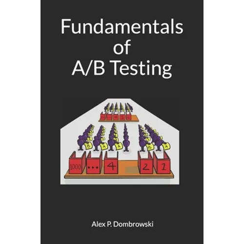 Fundamentals of A/B Testing - Paperback