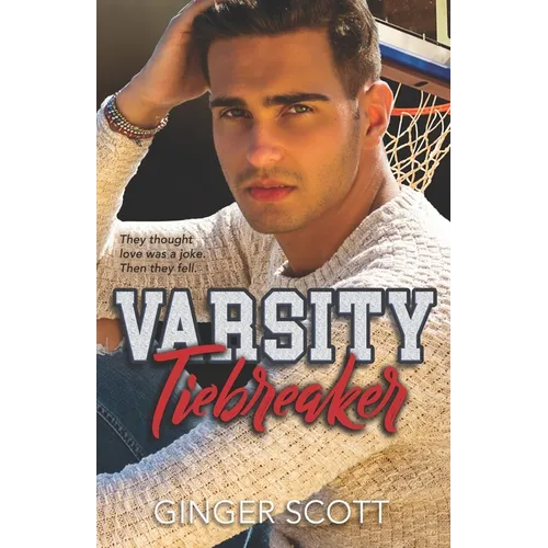 Varsity Tiebreaker - Paperback