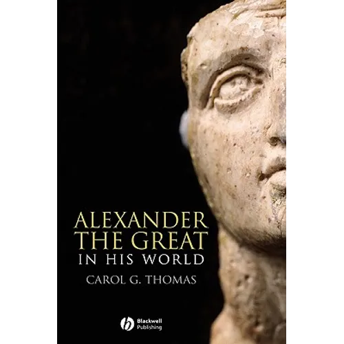 Alexander the Great - Paperback