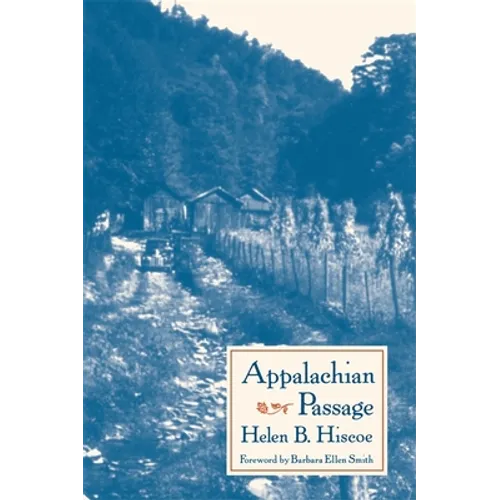Appalachian Passage - Paperback