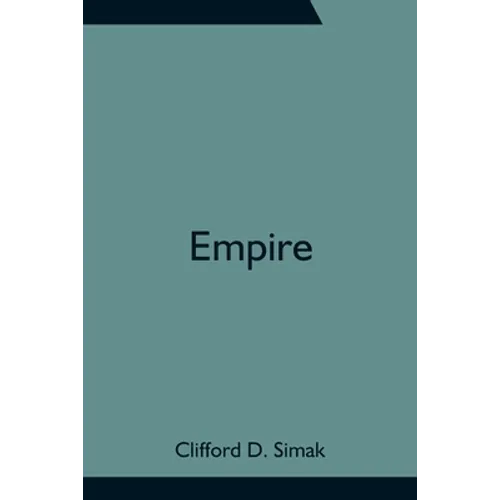 Empire - Paperback