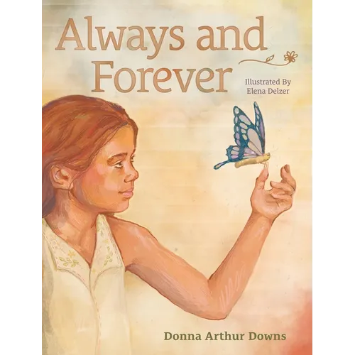 Always and Forever - Hardcover
