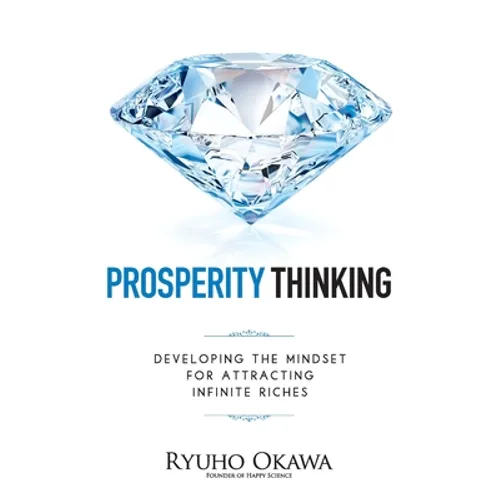 Prosperity Thinking - Paperback