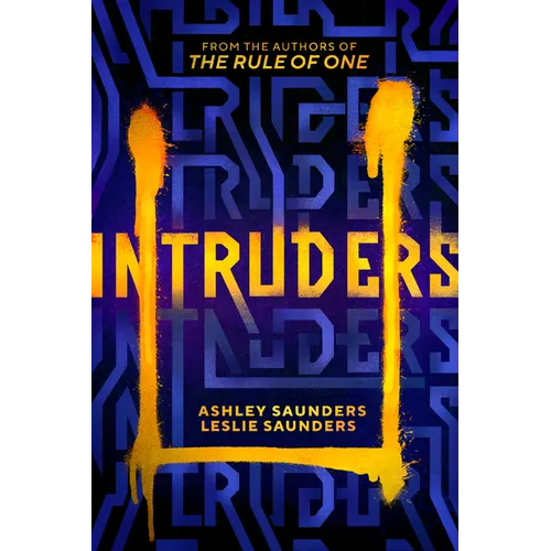 Intruders - Paperback