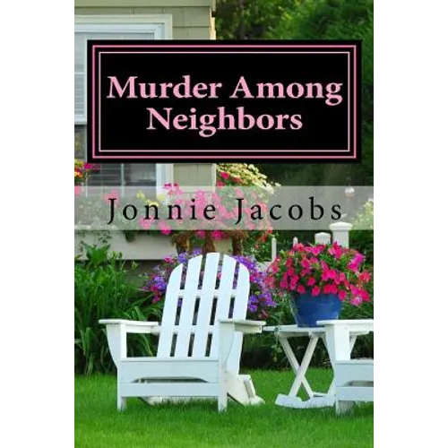 Murder Among Neighbors: A Kate Austen Mystery - Paperback