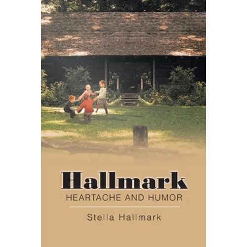 Hallmark Heartache and Humor - Paperback
