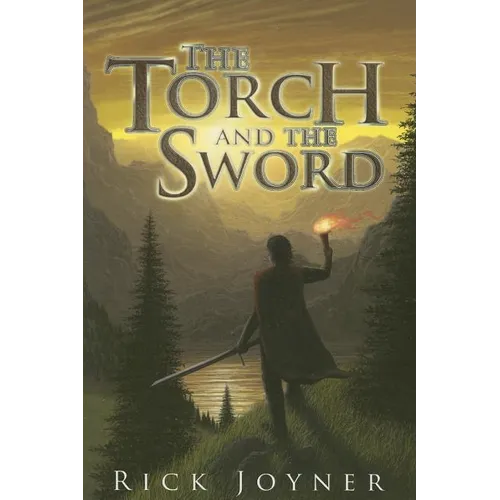 The Torch and the Sword - Paperback