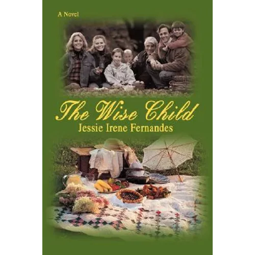 The Wise Child - Paperback
