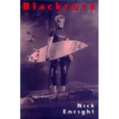 Blackrock: the play - Paperback